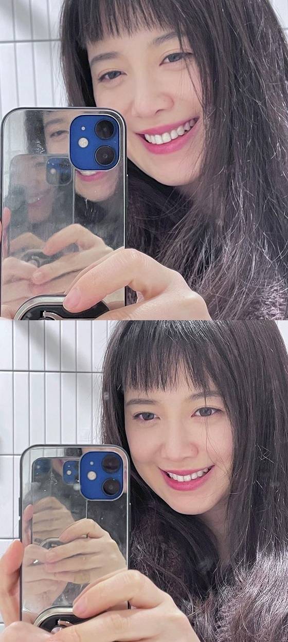 구혜선 /사진=구혜선 인스타그램