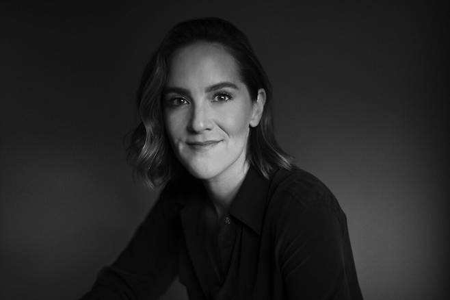 환경 저널리스트 아만다 리틀 [아만다 리틀 홈페이지 캡처, 재판매 및 DB 금지]