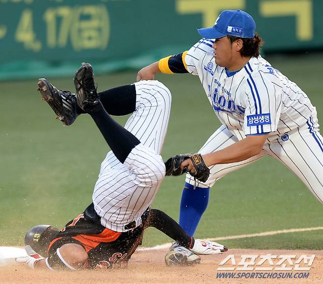 대구=허상욱 기자 wook@sportschosun.com