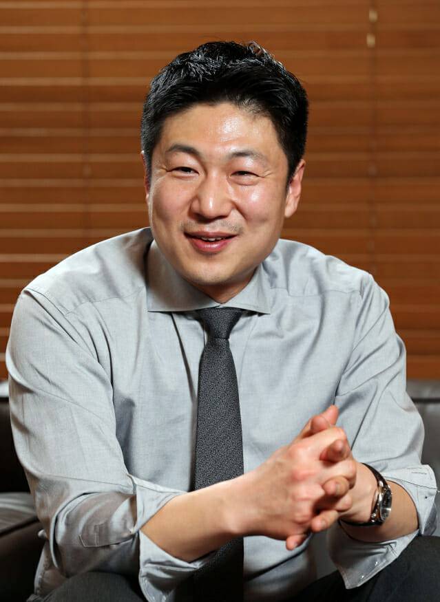 카카오페이 류영준 대표.(사진=카카오페이)
