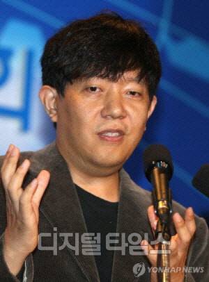 이재웅 전 쏘카 대표 사진. 연합뉴스