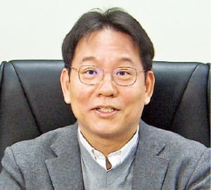 윤성로 4차산업혁명위원장