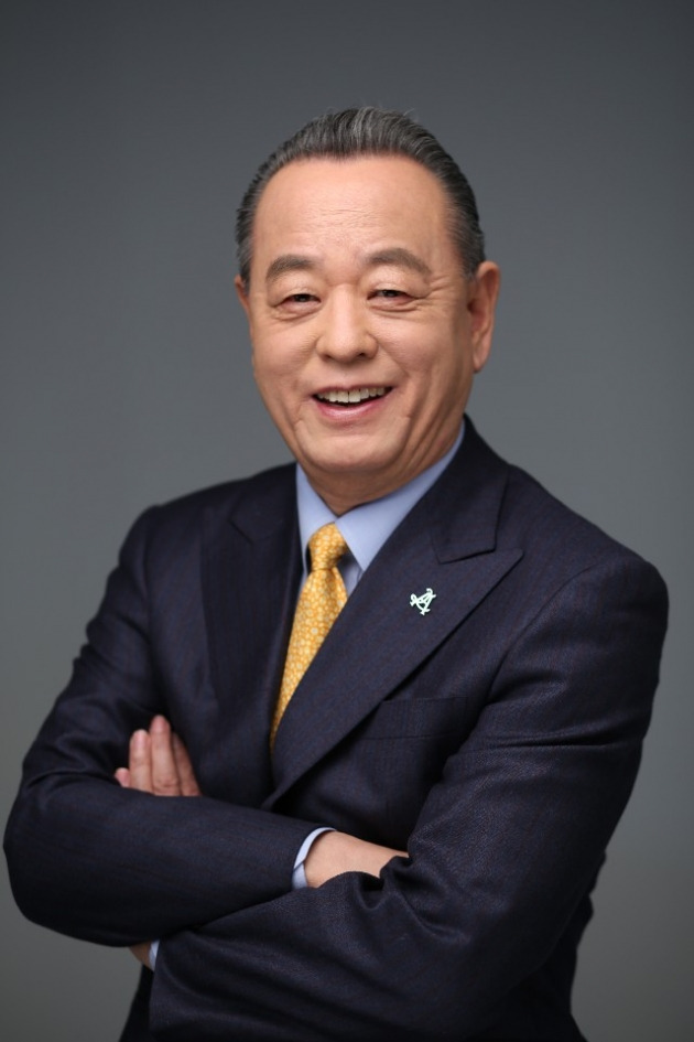 이중명 당선인 / KGA 제공