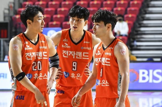 사진=프로농구연맹 제공
