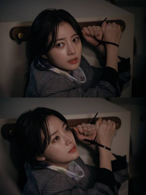 ‘제발 그 남자 만나지 마요’ 송하윤 사진=MBC에브리원 드라마 ‘제발 그 남자 만나지 마요’