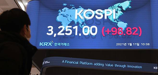 [Photo by Han Joo-hyung]