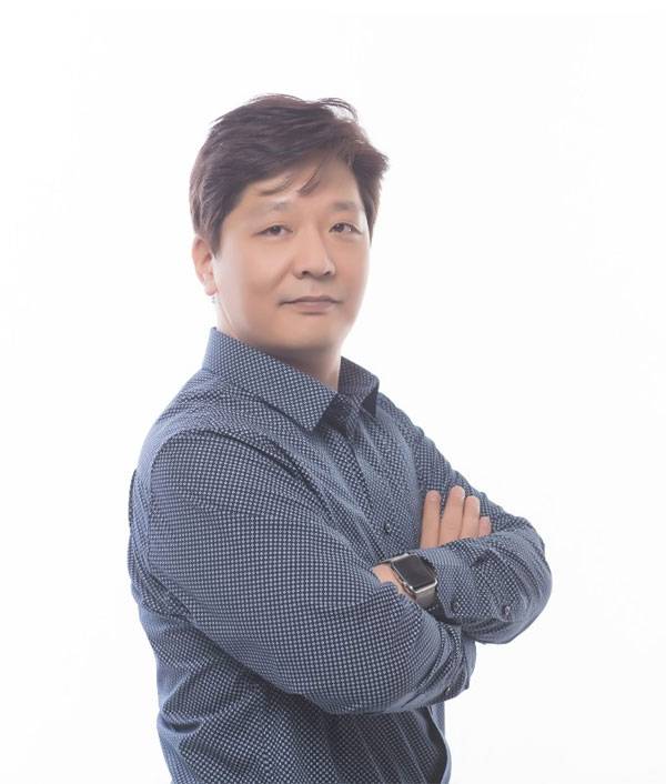 황희철 블루포인트파트너스 본부장