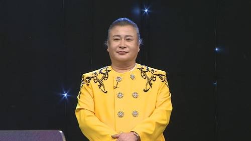 무속인에서 가수로 변신한 파파금파가 ‘비디오스타’에 출연한다. 사진=MBC에브리원