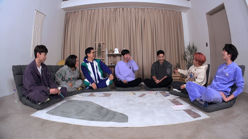 ‘옥탑방의 문제아들’ 윤종훈이 이상형으로 김숙을 언급한다. 사진=KBS