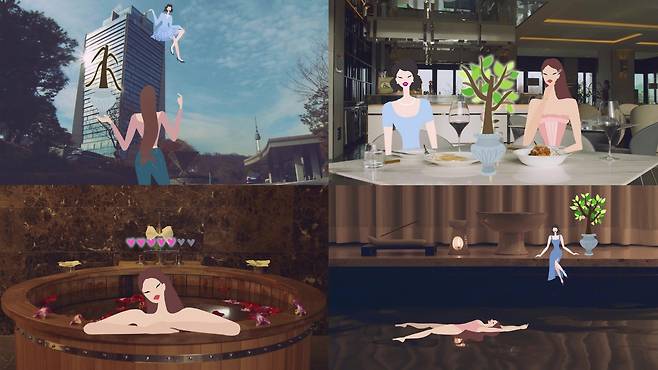 ©반얀트리 클럽 앤 스파 서울(Banyan Tree Club & Spa Seoul)