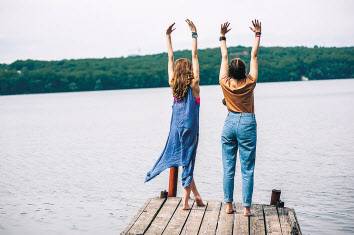 나만의 여행지 소도시 [익스피디아 제공]