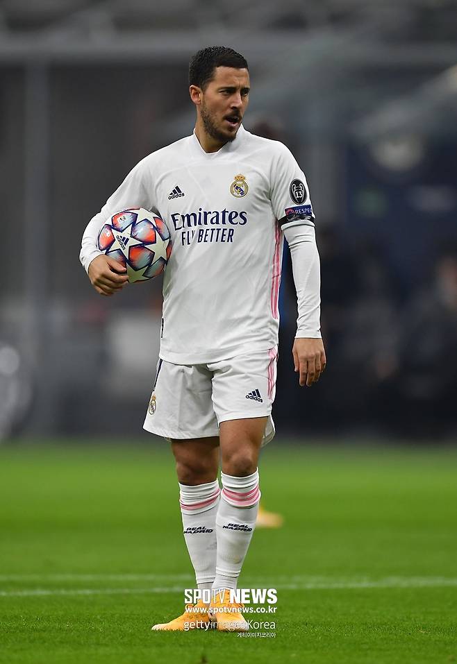 ▲ 에당 아자르.