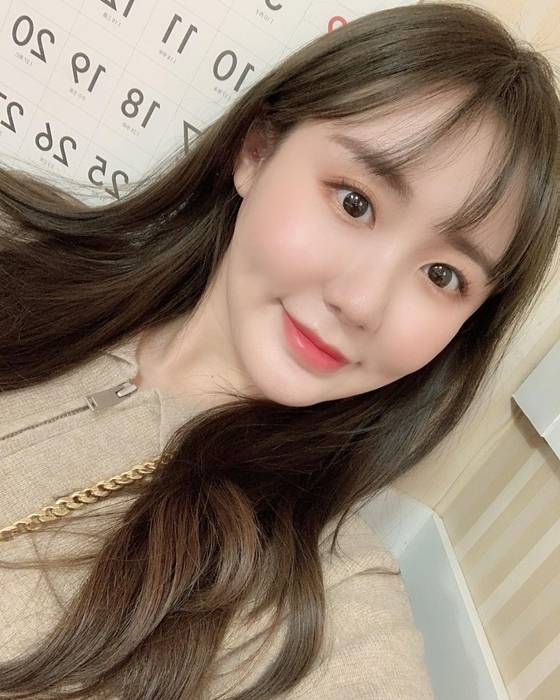 이경규의 딸 이예림이 올 하반기 김영찬과 결혼을 준비 중에 있다./사진=이예림 인스타그램