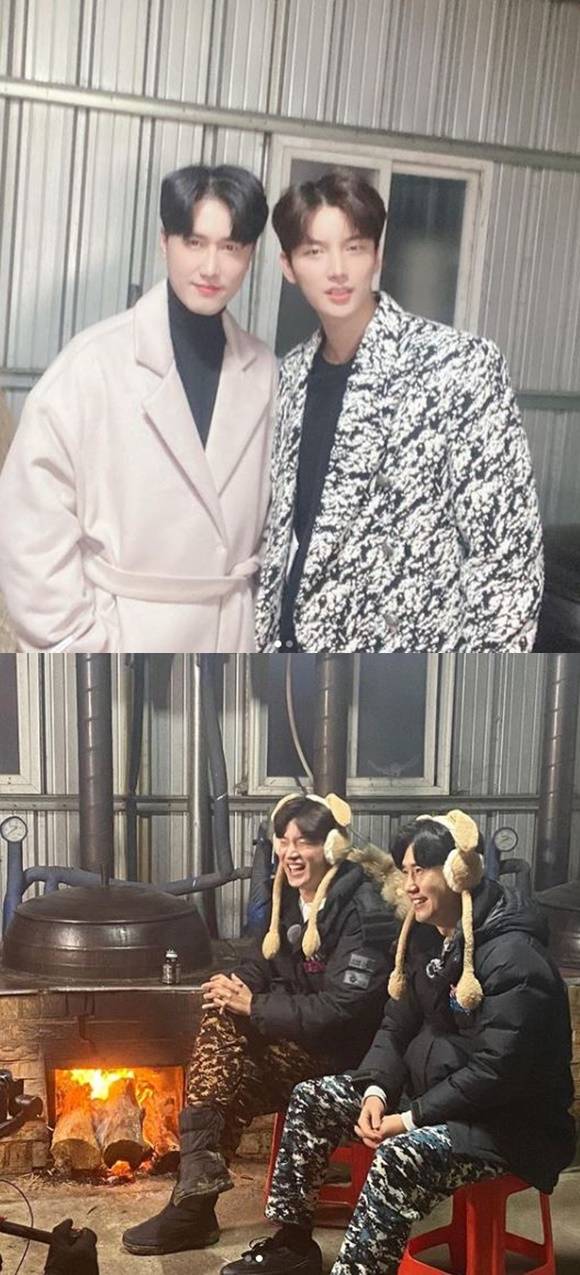 /사진= 가수 노지훈 인스타그램