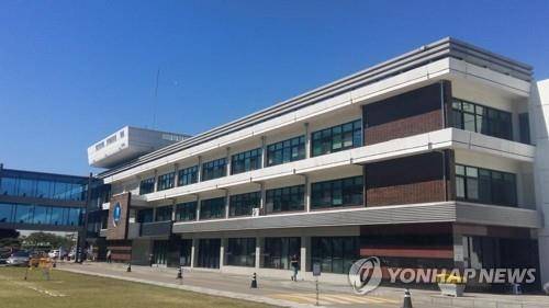 경기도청사 [경기도 제공. 재판매 및 DB 금지]