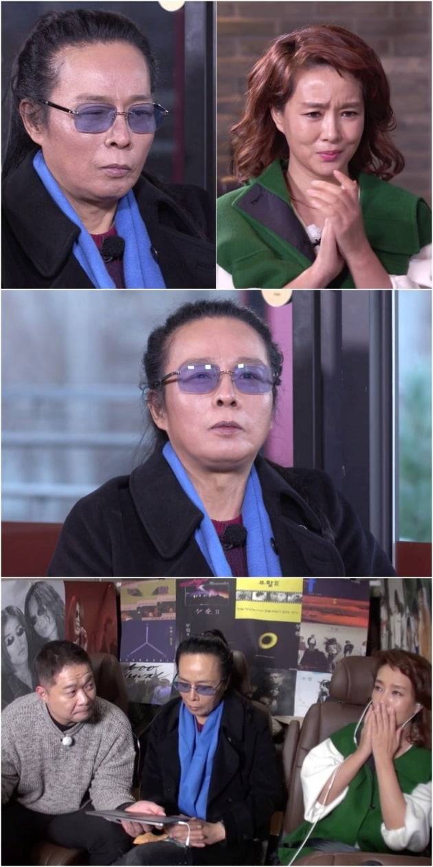 김태원이 'TV는 사랑을 싣고'에 출연한다. / 사진제공=KBS