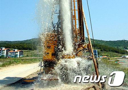 (고창=뉴스1) 박제철 기자 = 전북 고창군이 관내 지하수의 적절한 개발·이용과 효율적인 보전관리를 위해 미등록 지하수시설 자진신고를 받는다고 13일 밝혔다. /© News1