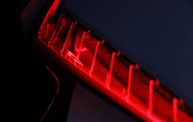 캐딜락 셀레스틱 쇼카 이미지(캐딜락 제공)© 뉴스1