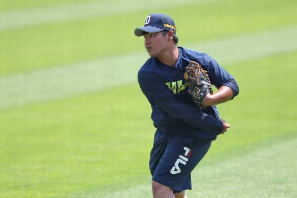 두산 베어스 권기영