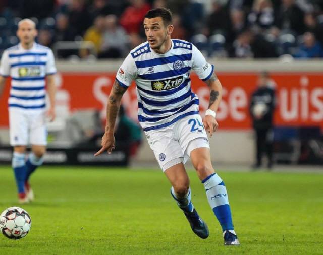 사진=보리스 타쉬치 SNS 캡처