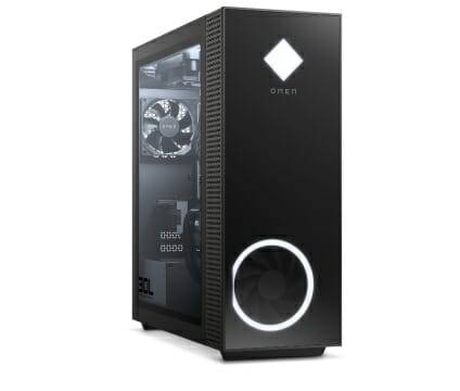 HP 오멘 30L GT13-0850. (사진=HP코리아)