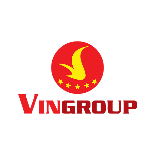 베트남 최대 그룹 기업 '빈그룹' 로고 / 사진=빈그룹 홈페이지 캡처