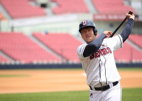 권기영. ⓒ 연합뉴스