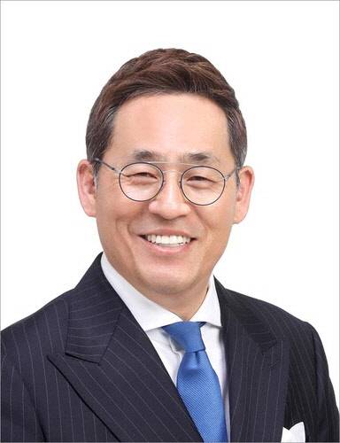 정석 신임 대한볼링협회 회장[대한볼링협회 제공]