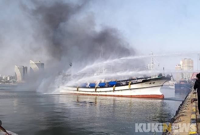 사진=강원도소방본부 제공