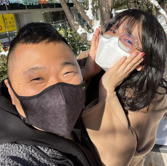 정인이 양부모의 첫 재판이 오늘(13일) 열리는 가운데 정종철, 황규림 부부가 정인이 사건에 대한 착잡한 심경을 전했다. 사진=정종철 인스타그램