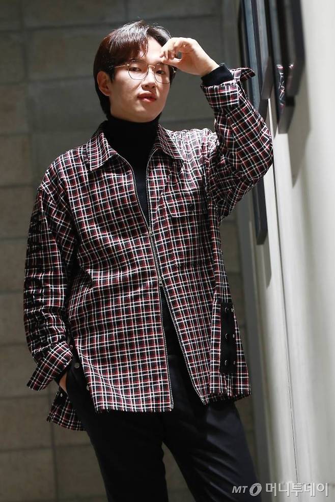 장성규 / 사진=이동훈 기자 photoguy@