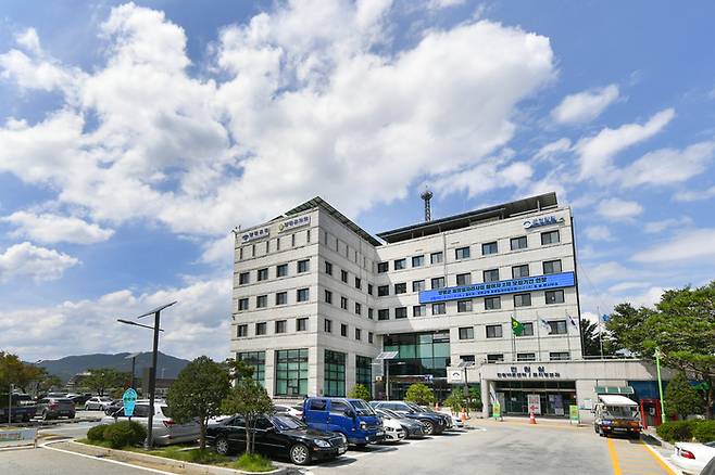 양평군(군수 정동균)에서는 청년에게 일자리 경험을 제공하는 ‘양평형 청년일자리사업‘에 참여할 기업(기관)을 공개 모집한다고 13일 밝혔다. / 사진제공=양평군