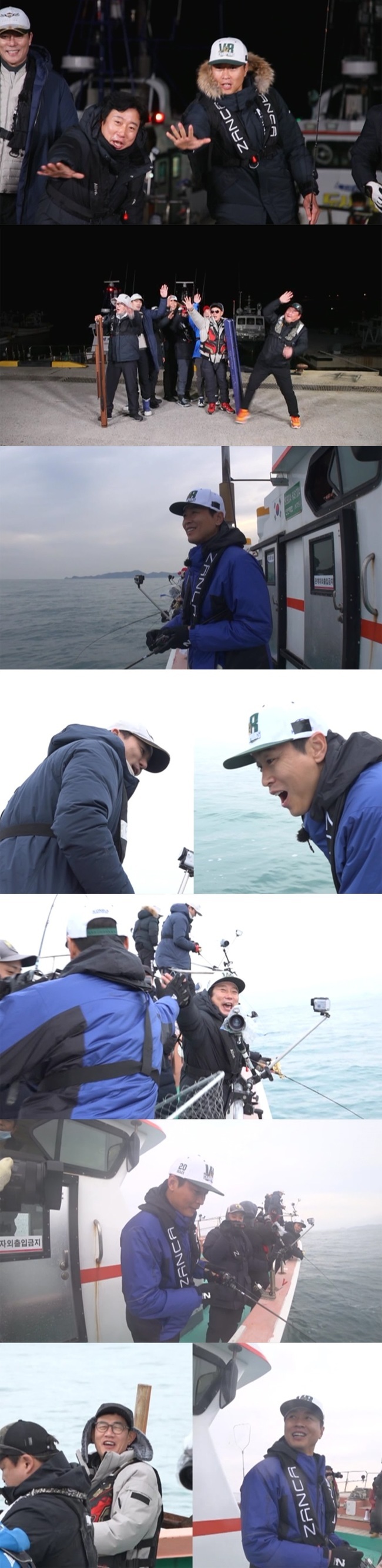 Lion King Lee Dong-gook reveals a strange fish suit.Lee Dong-gook will be playing a fishing match in Goheung, South Jeolla Province, with guests at the 56th Channel A entertainment program, Follow Me, City Fisherman 2 (hereinafter referred to as City Fisherman 2), which will be broadcast on January 14.Lee Dong-gook, who successfully completed his first fishing challenge with LTE class fast adaptability in the last broadcast, is attracted to the attention that he received lipoplasts in the fishing on the day and revealed his unfavorable fish suit.Lee Dong-gook, who expressed his expectation and excitement before leaving the port, said, My eyes just opened up. He said, I should do the second half of today.Lee Dong-gook, who became a team with Lee Soo-geun, the second son of Yongwang, showed his breathing from the beginning, including wearing a hat.Lee Dong-gook showed embarrassment to the movement of the fishing rod that was heavy, and said, Wow, there was a fish suit.Lee Dong-gook, who was praised by Lee Kyung-kyu last week for seeming to have been caught in fishing, showed a brilliant appearance in a day and heard a praise from Lee Duk-hwa that Dongguk is good at fishing.Lee Dong-gook said, Wow, its big!I got it, viewers! And while continuing the exciting fishing, I shouted, Feel good, this! and focused everyones attention.In addition, Lee Soo-geun, who boasted a unique chemistry from the beginning, also received a series of lipoplasts, and Lee Dong-gook was said to have raised his mouth by shouting I met the team today.Lee Kyung-kyu, who became Lee Dong-gooks fishing Lean on Me in an emergency tutoring at night, gave a meaningful honey advice saying, Let the children not watch the broadcast.I am curious about the broadcast about what kind of conversation between Lean on Me and the student would have come and gone.