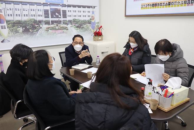 경기도의회 제공