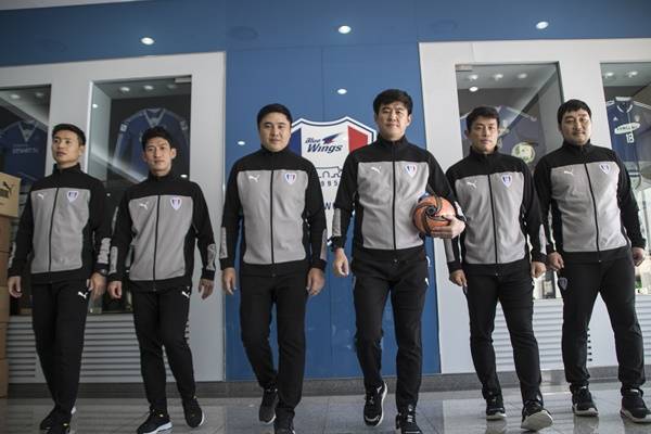 사진=수원 삼성 제공