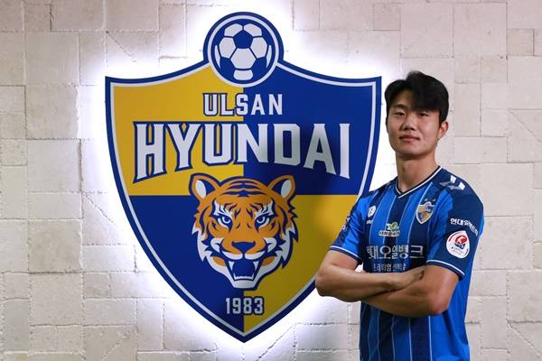 김지현 / 사진=울산 현대 제공