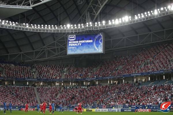 사진=한국프로축구연맹 제공