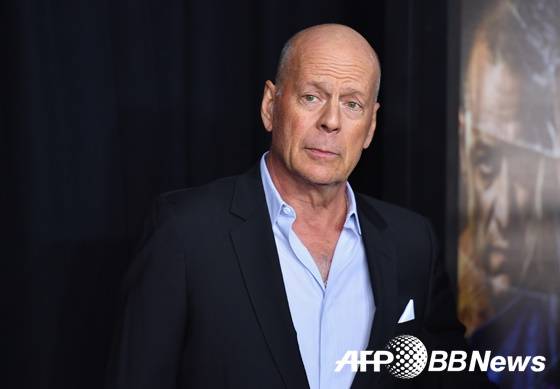 브루스 윌리스 /AFPBBNews=뉴스1