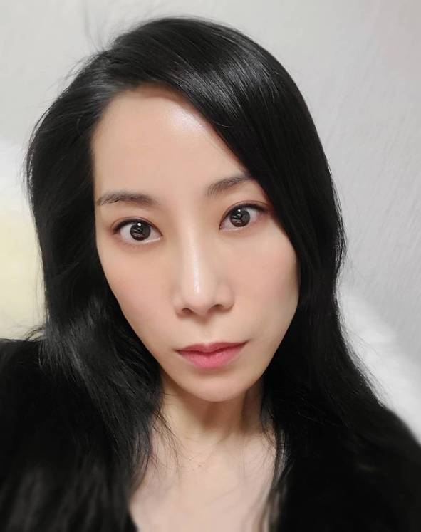 사진ㅣ조민아 인스타그램