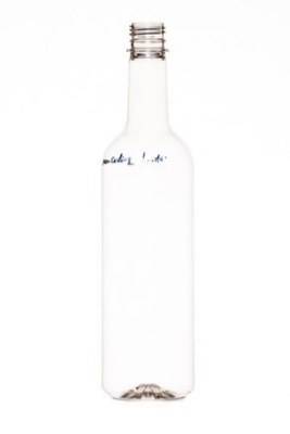 New Thin Film Deposition Technology for PET Bottles