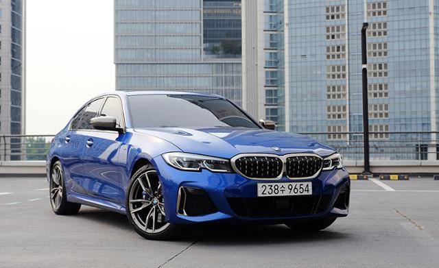 BMW M340i