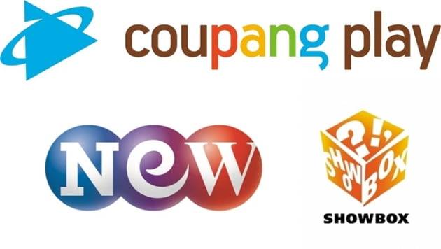 쿠팡플레이 영화 공급에 나선 배급사 NEW, 쇼박스