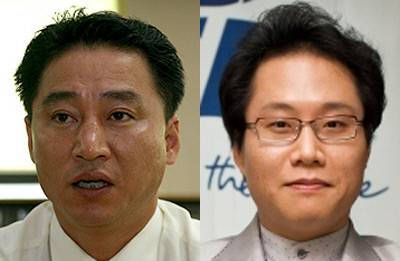 김대길 | 한준희