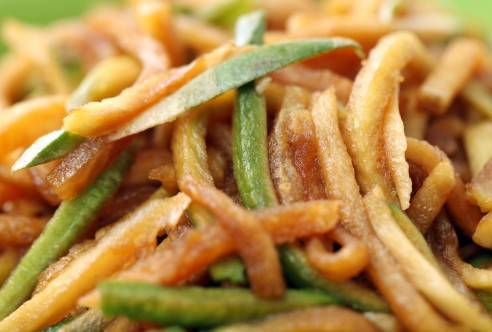 쓰촨파오차이. 세계 음식명 백과. 네이버 지식백과