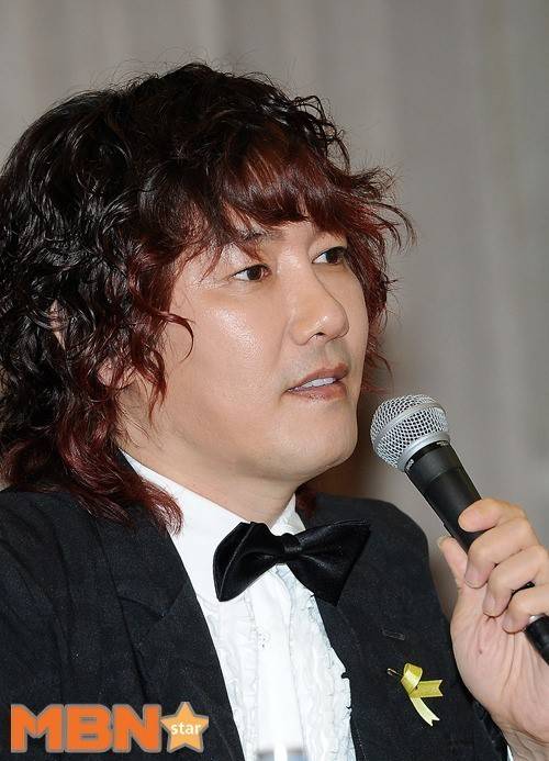 김장훈 사칭피해 사진=DB