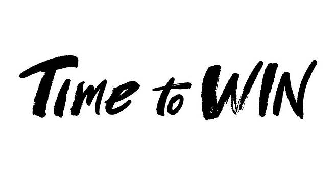 롯데 자이언츠가 14일 새 시즌 캐치프레이즈를 공개했다. /사진=롯데 자이언츠 제공