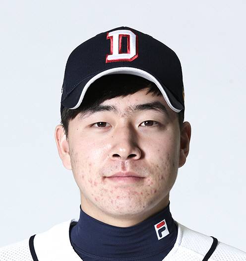두산 정현욱. : 두산 홈페이지