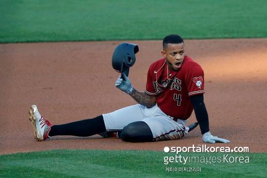 2019년 최고의 시즌을 보냈던 마르테는 활약을 이어가는데 실패했다