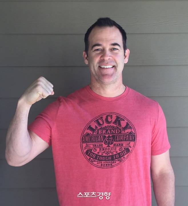 브랜든 나이트 | SK 와이번스 제공