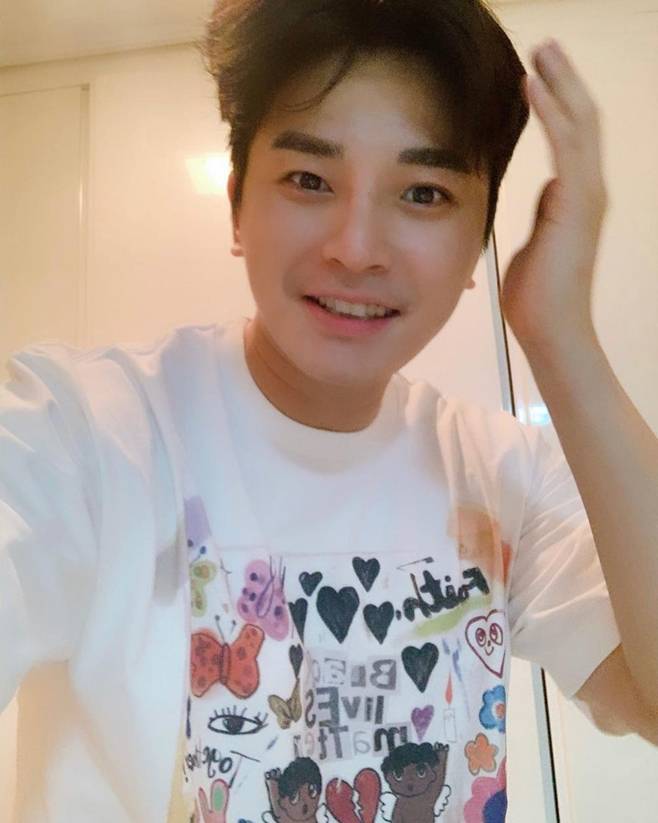 버닝썬, 김상교